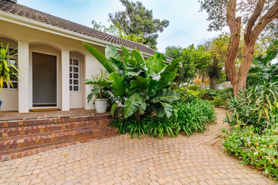 To Let 3 Bedroom Property for Rent in Durbanville Hills Western Cape